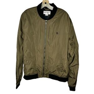 Penguin‎ Zip Jacket